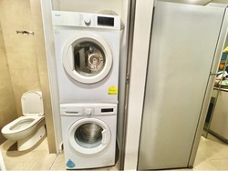 Riversails (D19), Condominium #596211741